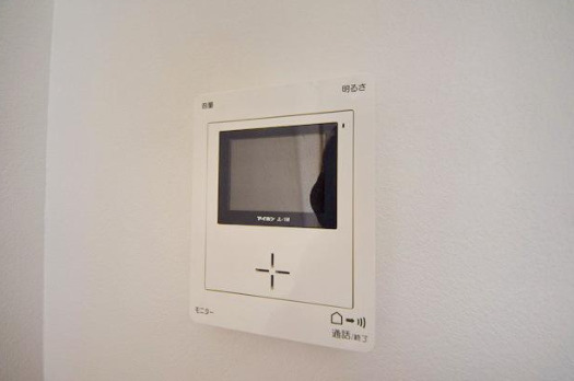 セキュリティ　同建物別部屋参考