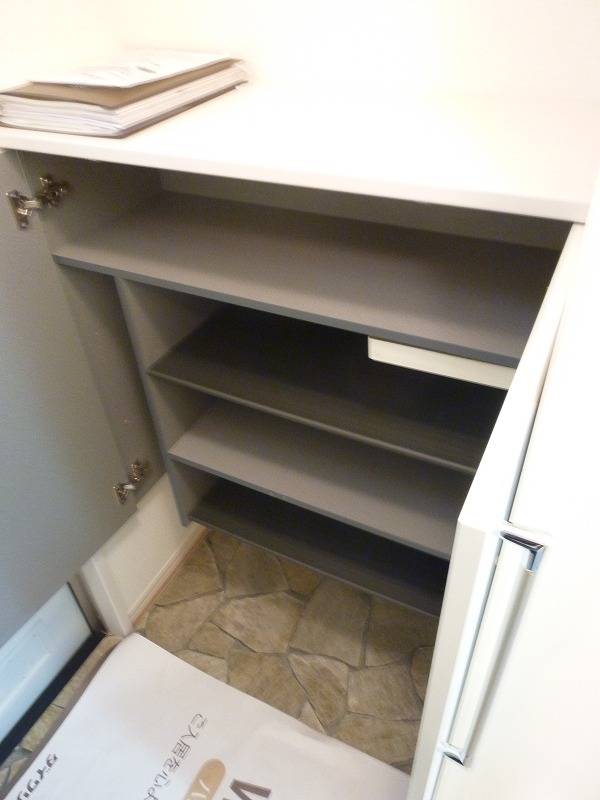 収納　エルプエルトデキシュウ