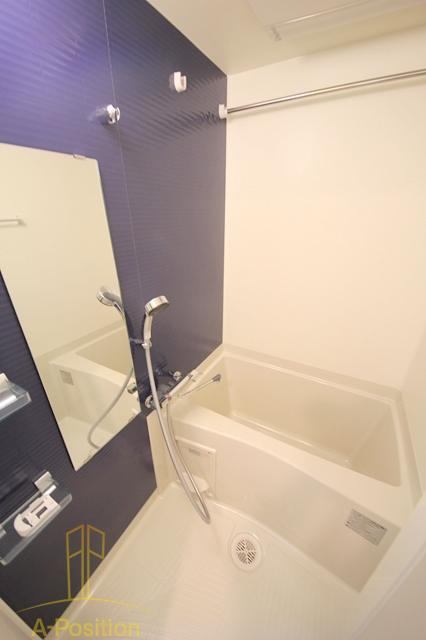 バス・シャワールーム　JMFレジデンス大阪福島