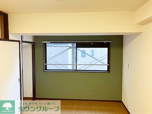 居室・リビング　洋室7.0畳