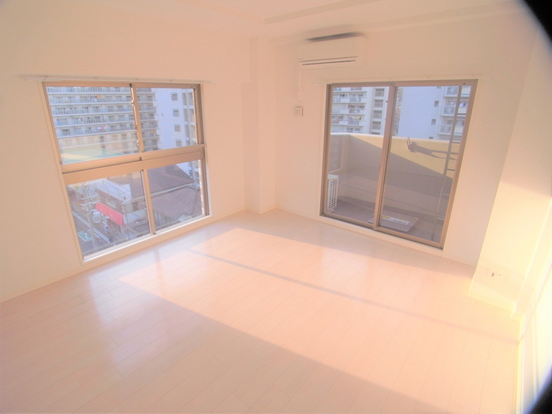 居室・リビング　洋室