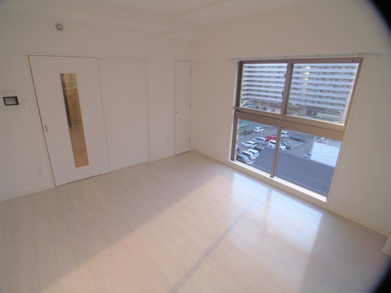 その他部屋・スペース　洋室