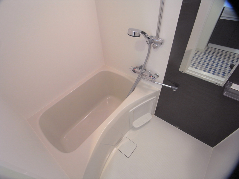 バス・シャワールーム　浴室