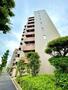 自由が丘駅より徒歩12分 7階 築24年1ヶ月の賃貸物件