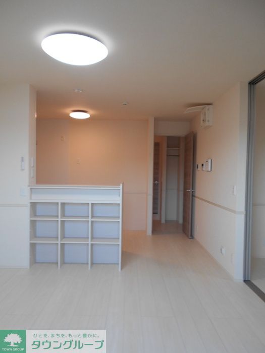 居室・リビング　リビング/居室