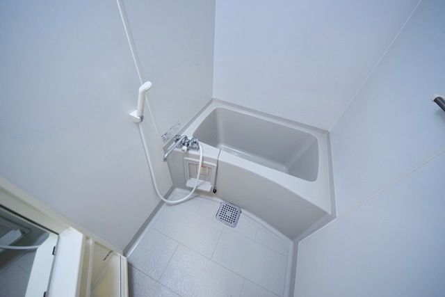 バス・シャワールーム　★バスルームです★