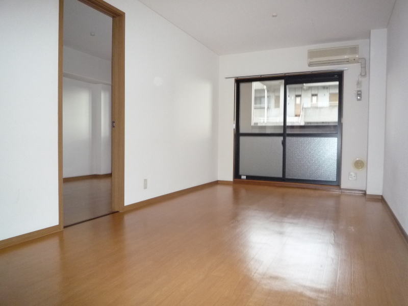 居室・リビング　居室・リビング