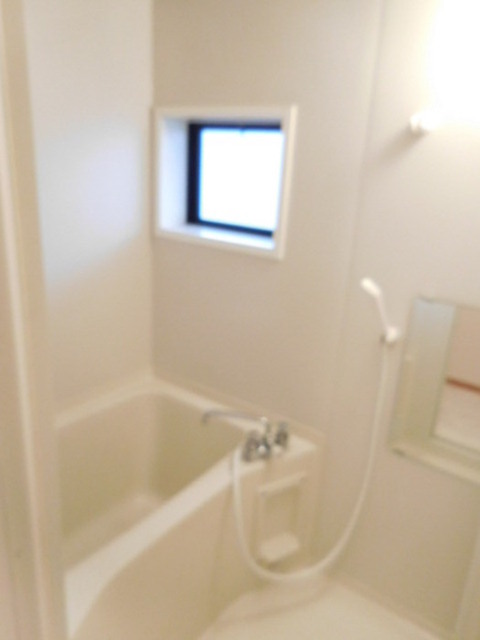 バス・シャワールーム　浴室