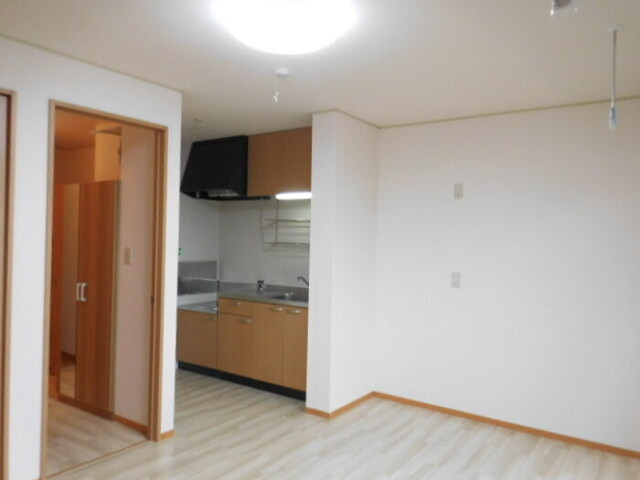 居室・リビング　洋室