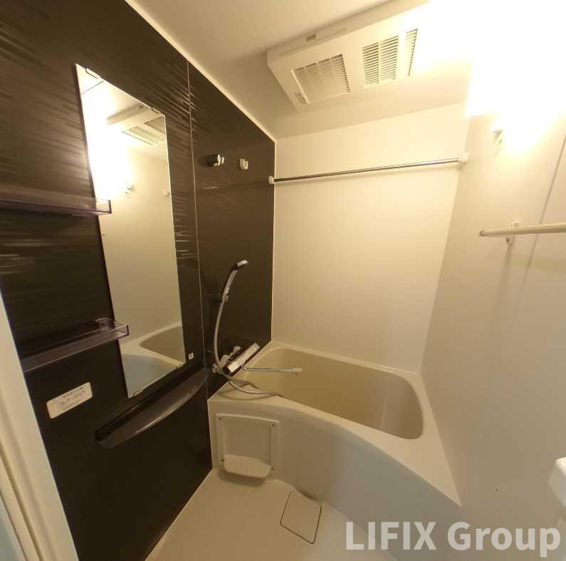 バス・シャワールーム　風呂