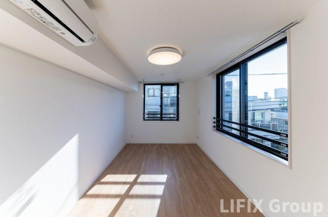 居室・リビング　居間・リビング