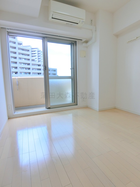 居室・リビング　洋室6帖