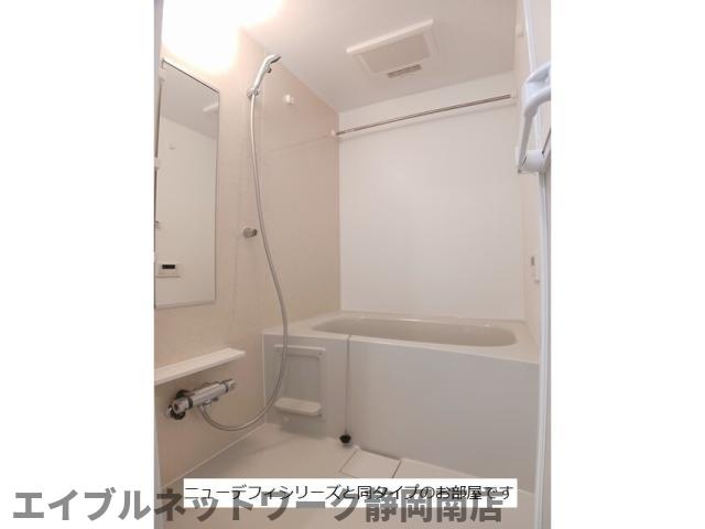 バス・シャワールーム　イメージ