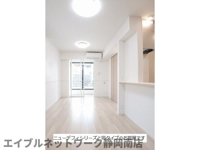 居室・リビング　イメージ