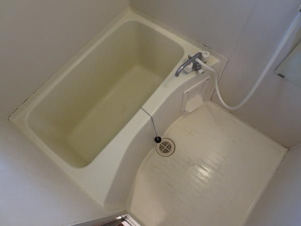 バス・シャワールーム　★一日の疲れを癒すバスルーム★