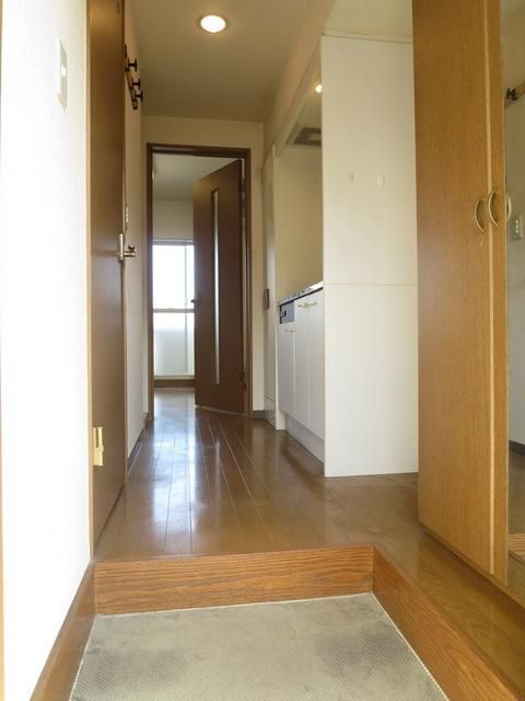 玄関　★玄関スペース★