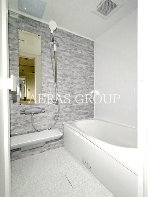 バス・シャワールーム　同仕様