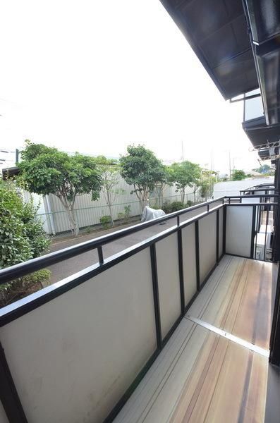 バルコニー　★お問い合わせはタウンハウジングまで★