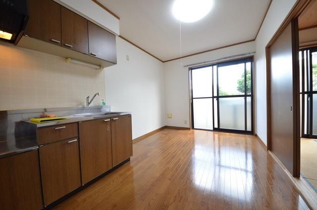 居室・リビング　★お問い合わせはタウンハウジングまで★