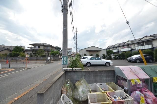 その他　その他（その他）まで10m