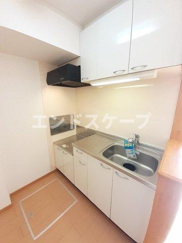 キッチン　高崎、前橋のお部屋探しはエンドスケープまで！お客様の理想お聞