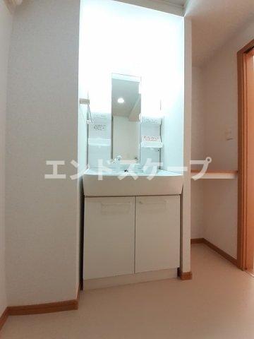 洗面設備　高崎、前橋のお部屋探しはエンドスケープまで！お客様の理想お聞