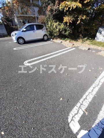 駐車場　高崎、前橋のお部屋探しはエンドスケープまで！お客様の理想お聞