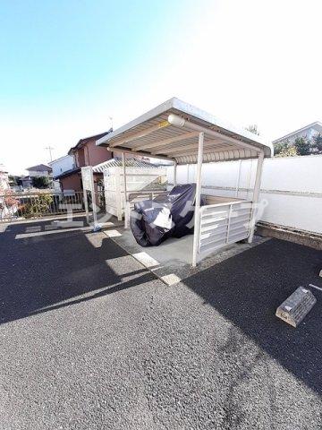 その他共有部分　高崎、前橋のお部屋探しはエンドスケープまで！お客様の理想お聞