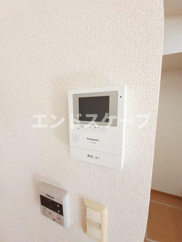 セキュリティ　高崎、前橋のお部屋探しはエンドスケープまで！お客様の理想お聞