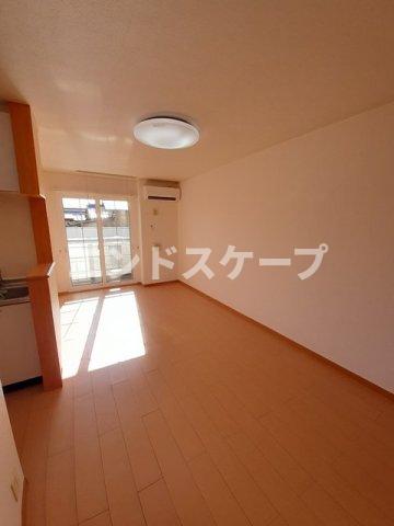 居室・リビング　高崎、前橋のお部屋探しはエンドスケープまで！お客様の理想お聞