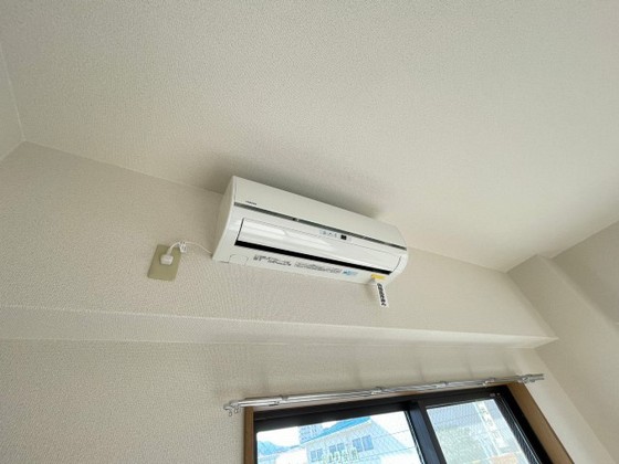 その他設備　※別号室の写真です