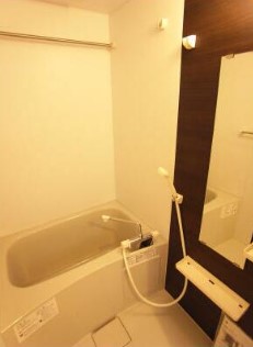 バス・シャワールーム　☆浴室☆