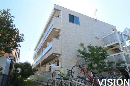 建物外観　☆外観☆