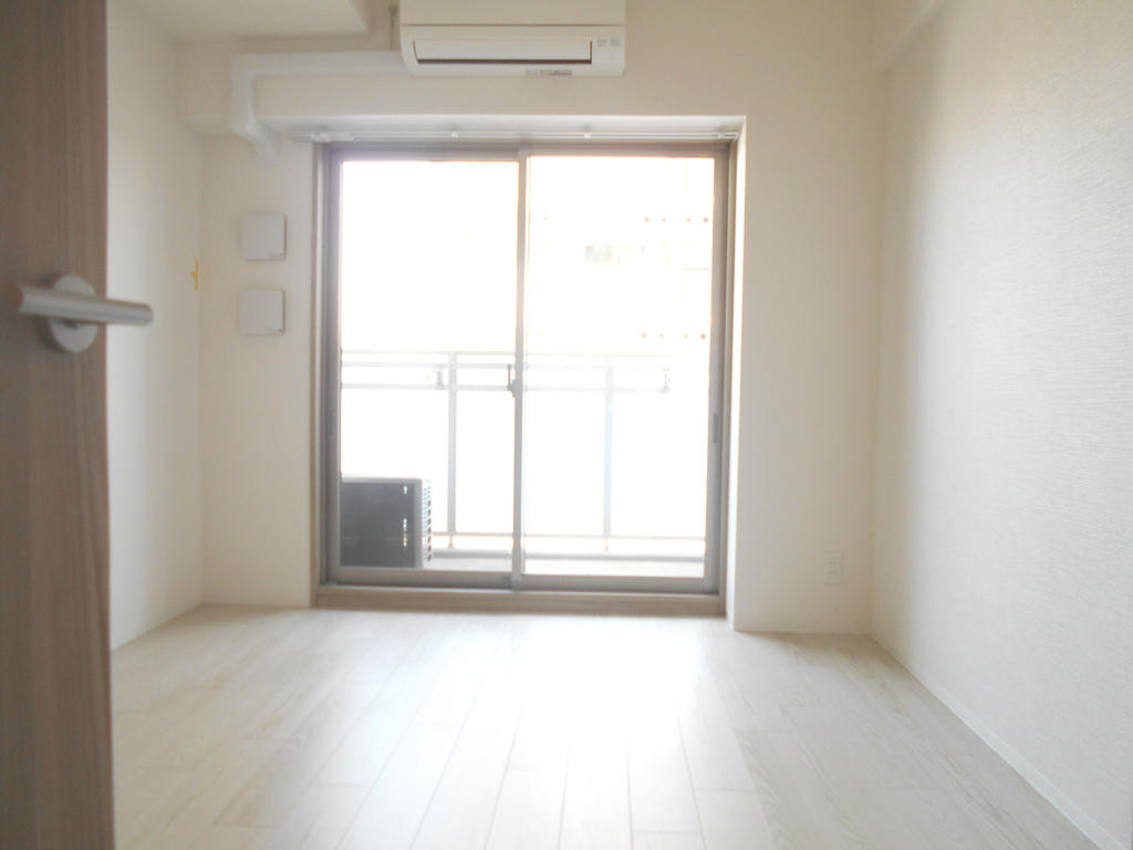 居室・リビング　洋室