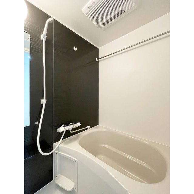 バス・シャワールーム　■浴室暖房乾燥機能付きバス♪