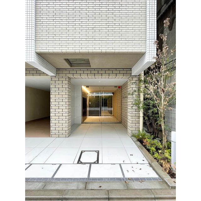 その他設備　■エントランス