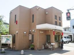 警察署・交番　玉川警察署桜新町交番（警察署・交番）まで570m