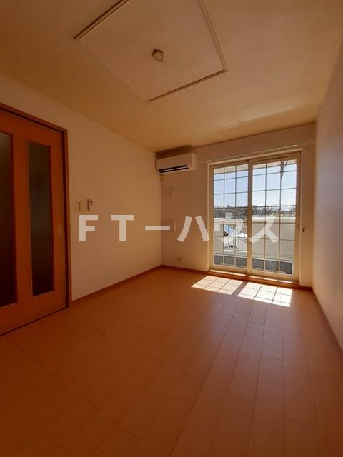 居室・リビング　居室・リビング