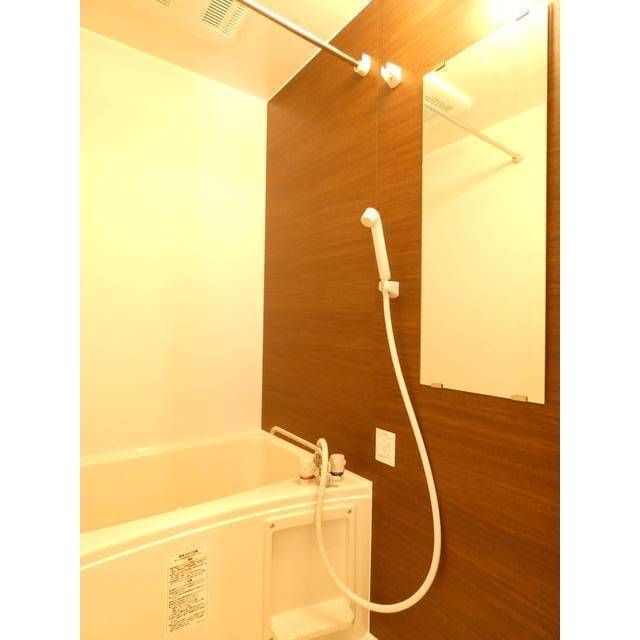 バス・シャワールーム　同一仕様