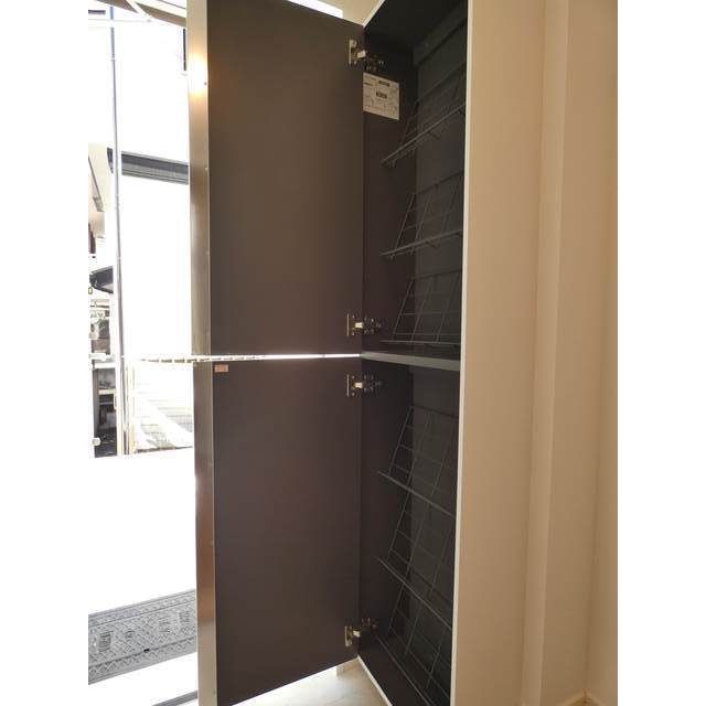 玄関　同一仕様