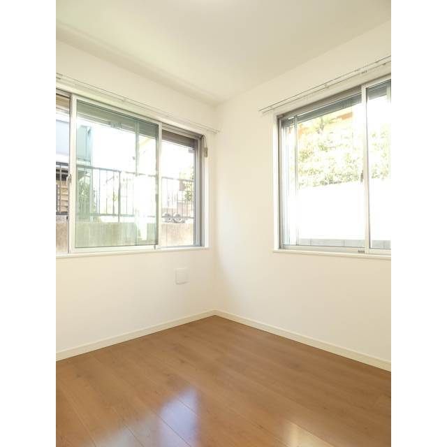 居室・リビング　同一仕様