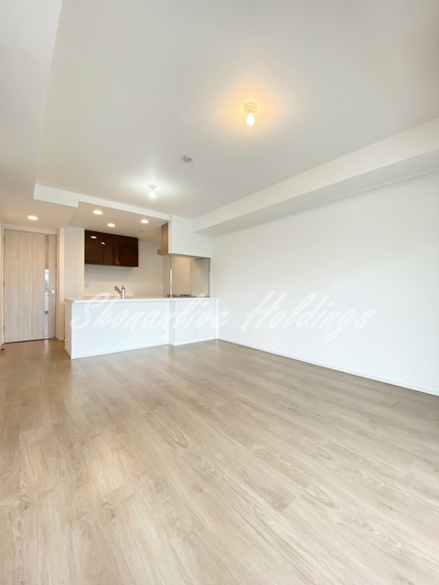 居室・リビング　使いやすいリビングになります♪