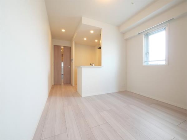 居室・リビング　反転タイプ