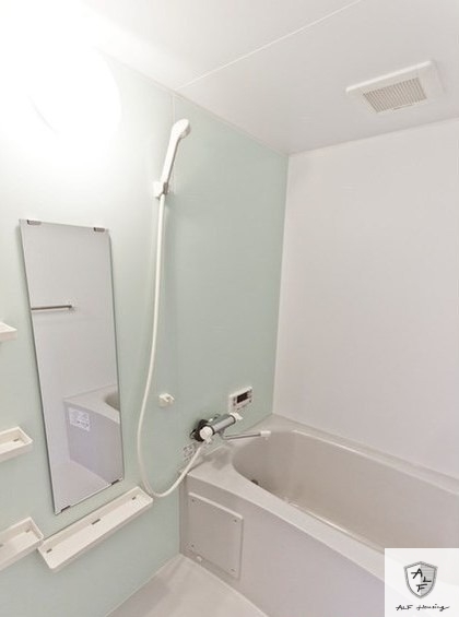 バス・シャワールーム　イメージ