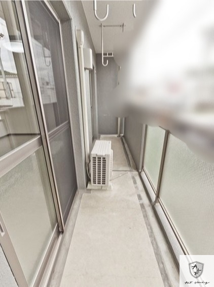 バルコニー　イメージ