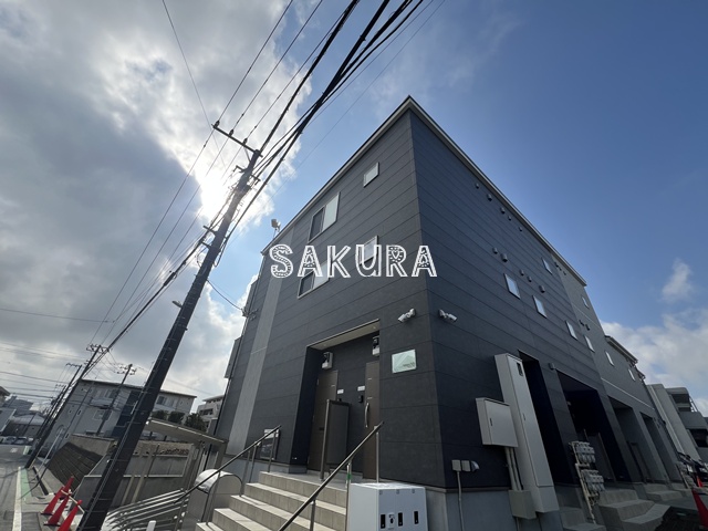 建物外観　当店おすすめ物件♪