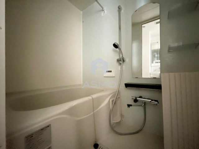 バス・シャワールーム　同シリーズ、参考写真