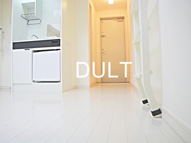 その他部屋・スペース　洋室です。