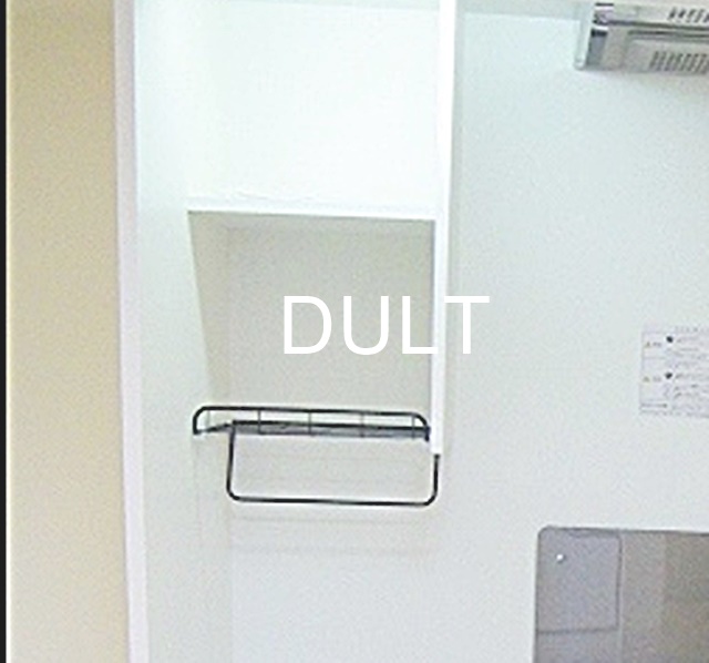 収納　収納です。