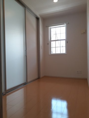 その他部屋・スペース　内装は落ち着いています